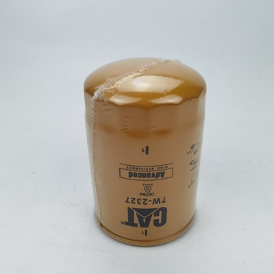 Van de de Oliefilter van Carter Filter Element 7W2327 de Motoronderdelen 7W-2327