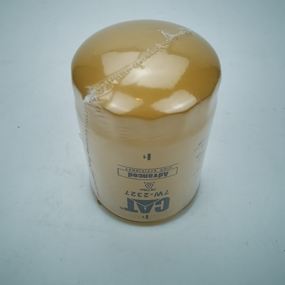 Van de de Oliefilter van Carter Filter Element 7W2327 de Motoronderdelen 7W-2327