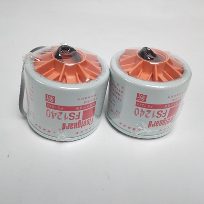FS1240 van de de Separatorfilter van het oliewater Diesel van eetguard Filter Cummins 3831871S