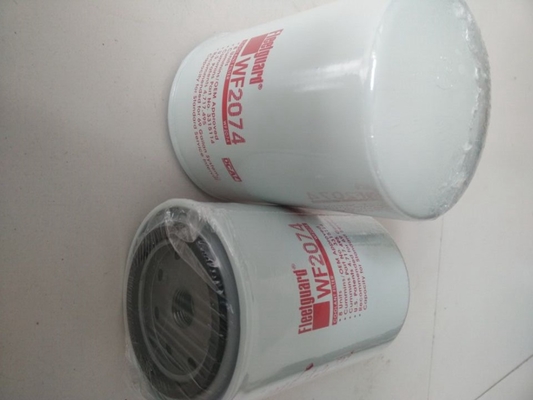 Cummins-Waterfilter 3100307 het Waterfilter van eetguard WF2074