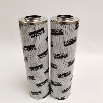 1 Net van de de Terugkeerfilter van de jaar het Hydraulische Olie voor  die Rig Filter 503261 boren