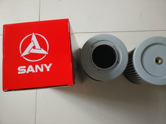 SANY-Graafwerktuig Filter Element sy215-8 de Filterelement 60101257 van de Oliezuiging