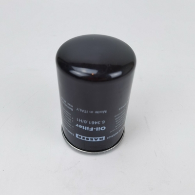 De Smeeroliefilter 5266016 van Fotoncummins 2.8L het Element van de de Oliefilter van LF17356 eetguard