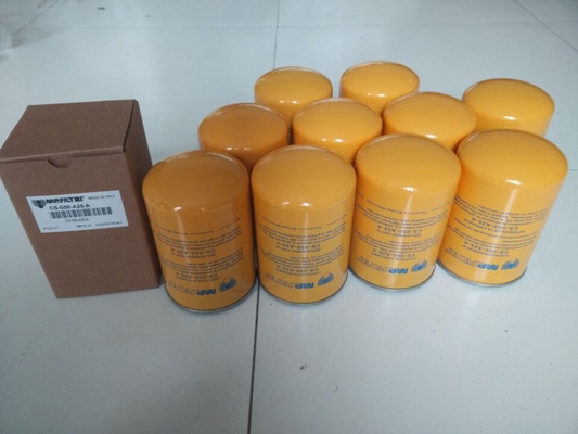 Cs-100-p10-Hydraulische het Elementenmp Emerald Spin On Hydraulic Filter van de Oliefilter