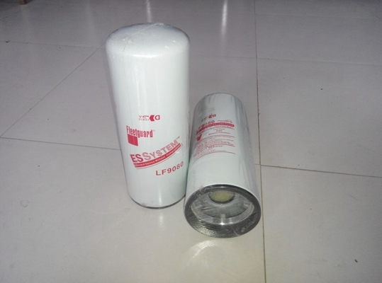 Filter van de eetguardlf9080 Olie 4331005 Olienet 2882674 Machinefilter B222100000595
