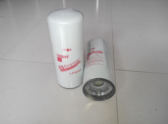Filter van de eetguardlf9080 Olie 4331005 Olienet 2882674 Machinefilter B222100000595