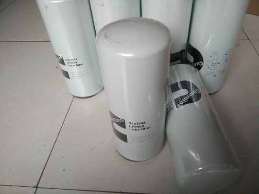 Van de de Oliefilter van Lf9009eetguard van de Diesel van Cummins Filter Generatorolie 3401544 Machinefilter