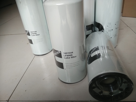 Van de de Oliefilter van Lf9009eetguard van de Diesel van Cummins Filter Generatorolie 3401544 Machinefilter