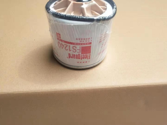 FS1240 van de de Separatorfilter van het oliewater Diesel van eetguard Filterelement Cummins 3831871S
