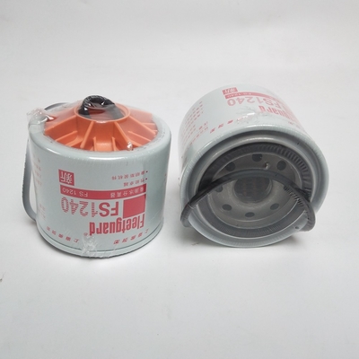 FS1240 van de de Separatorfilter van het oliewater Diesel van eetguard Filterelement Cummins 3831871S