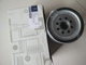 Benz Oil Water Separator Filter-Element r160-MER-01 Pompvrachtwagen A0004770103
