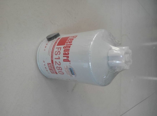 Van de Diesel van de eetguardfilter FS1280 de Filterelement 1125N-010 3930942 Cummins Waterseparator