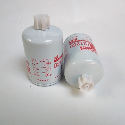 De Filter van de Diesel van de eetguardfs1280 Brandstof de Filterelement 1125N-010 3930942 Cummins Waterseparator
