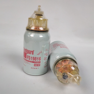Van de het Waterseparator van de eetguardfs19816 Olie Filter 4988297