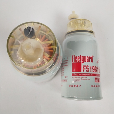 Van de het Waterseparator van de eetguardfs19816 Olie Filter 4988297