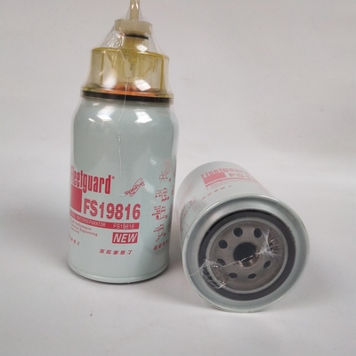 Van de het Waterseparator van de eetguardfs19816 Olie Filter 4988297