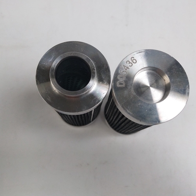 G05436 Hydraulische Terugkeerfilter om Stof en Andere Deeltjes Hydraulische Vloeibare Filters te verwijderen