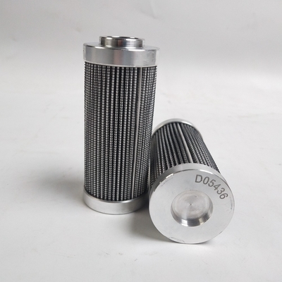 G05436 Hydraulische Terugkeerfilter om Stof en Andere Deeltjes Hydraulische Vloeibare Filters te verwijderen
