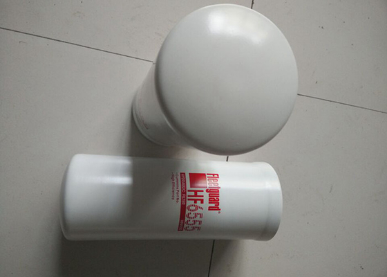 Cummins-Element van de de Oliefilter van Motoreetguard HF6555 het Hydraulische