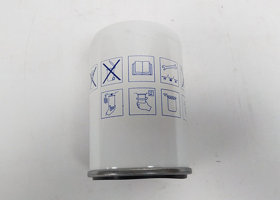 21492771 -Diesel van de Generatorreeks Filterelement P553004