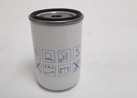 21492771 -Diesel van de Generatorreeks Filterelement P553004