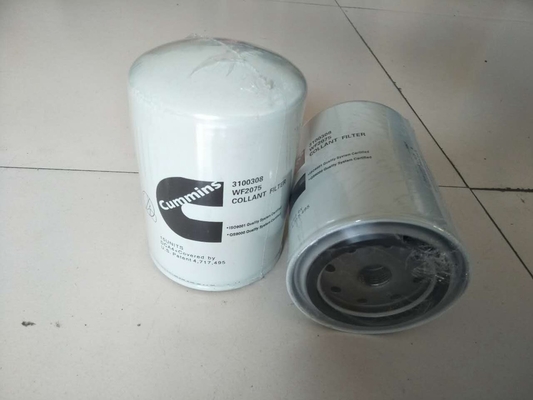 Wf2075 Cummins 3318318 eetguard-de Filter van de Waterseparator