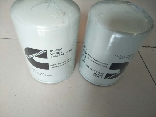 Wf2075 Cummins 3318318 eetguard-de Filter van de Waterseparator