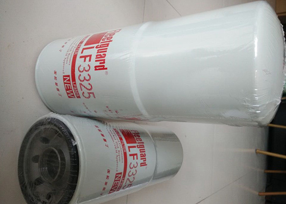 Cummins-de Filter van de Generatorlf3325 3310169 P551670 eetguard Olie