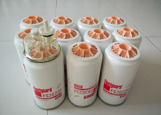 Diesel van FS36234 eetguard Filter 5300515 de Separator Clx 343 van het Oliewater Brandstof