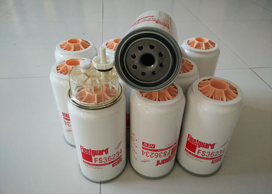Diesel van FS36234 eetguard Filter 5300515 de Separator Clx 343 van het Oliewater Brandstof