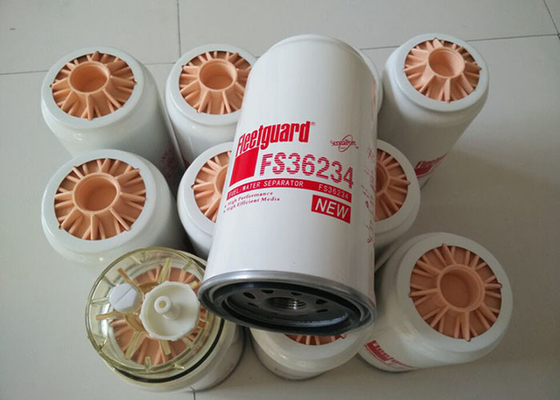 Diesel van FS36234 eetguard Filter 5300515 de Separator Clx 343 van het Oliewater Brandstof