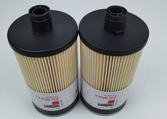 Fs20019/van het de Oliewater van Fs20020/van Fs20021 eetguard de Separatorfilter