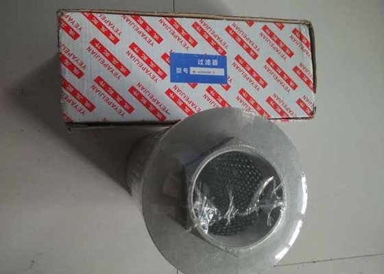 Van de de Hydraulische Filter het Hydraulische Zuiging van de micronhoge druk Bewijs van de de Filterschuring
