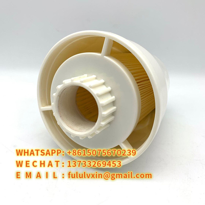 Geventileerde kap Plastic Air Filter Element HC0293SEE5