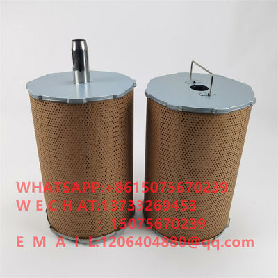 Treinfilterelement GE132X1823 40106208 EMD40074677 GE12X1904 40068469 luchtfilter 40056007 84A22402P maritiem filter