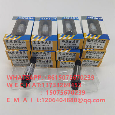 Graafmachine onderdelen Sany SY75 135 205 215 235 - hogedruksensor lagedrukdrukschakelaar Hogedruksensor lagedrukdrukschakelaar