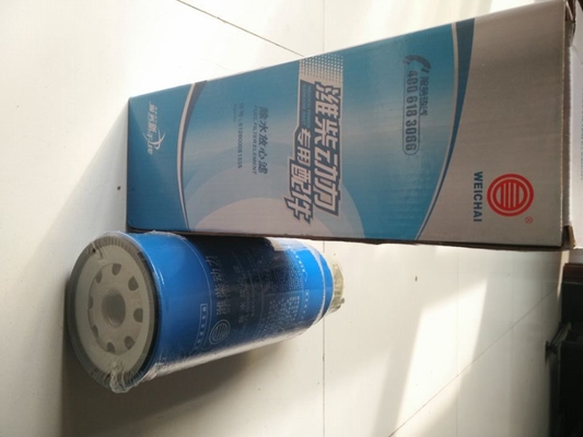 612600081335 Weichai zware vrachtwagen Howo olie-water scheidsfilter