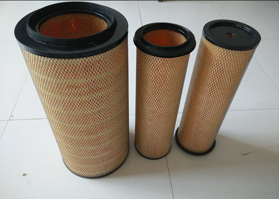 K2448 Zware vrachtwagenfilters Shaanxi Automobile Chuanqi Hongyan Gele rivier Jinlong